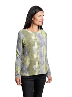 Blusenshirt von Seidel, mehrfarbig, C3315